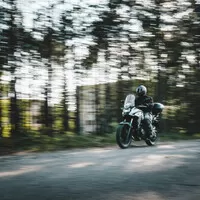 Honda CB 500X - až vyrostu, bude ze mě Africa Twin