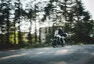 Honda CB 500X - až vyrostu, bude ze mě Africa Twin