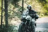 Honda CB 500X - až vyrostu, bude ze mě Africa Twin