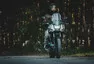 Honda CB 500X - až vyrostu, bude ze mě Africa Twin