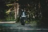 Honda CB 500X - až vyrostu, bude ze mě Africa Twin