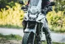 Honda CB 500X - až vyrostu, bude ze mě Africa Twin