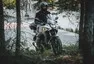 Honda CB 500X - až vyrostu, bude ze mě Africa Twin