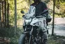Honda CB 500X - až vyrostu, bude ze mě Africa Twin