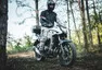Honda CB 500X - až vyrostu, bude ze mě Africa Twin