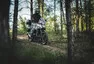 Honda CB 500X - až vyrostu, bude ze mě Africa Twin