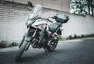 Honda CB 500X - až vyrostu, bude ze mě Africa Twin