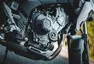 Honda CB 500X - až vyrostu, bude ze mě Africa Twin