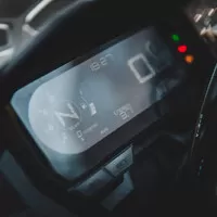 Honda CB 500X - až vyrostu, bude ze mě Africa Twin