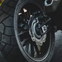 Honda CB 500X - až vyrostu, bude ze mě Africa Twin