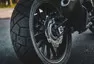Honda CB 500X - až vyrostu, bude ze mě Africa Twin