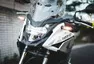 Honda CB 500X - až vyrostu, bude ze mě Africa Twin