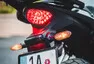 Honda CB 500X - až vyrostu, bude ze mě Africa Twin