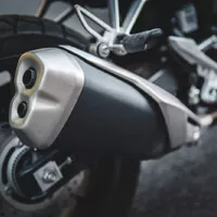 Honda CB 500X - až vyrostu, bude ze mě Africa Twin