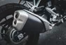 Honda CB 500X - až vyrostu, bude ze mě Africa Twin