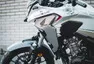 Honda CB 500X - až vyrostu, bude ze mě Africa Twin