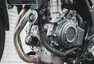 Honda CB 500X - až vyrostu, bude ze mě Africa Twin