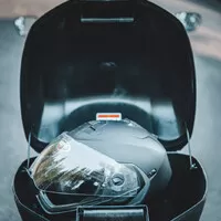 Honda CB 500X - až vyrostu, bude ze mě Africa Twin