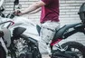 Honda CB 500X - až vyrostu, bude ze mě Africa Twin