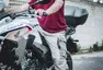 Honda CB 500X - až vyrostu, bude ze mě Africa Twin