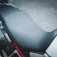Honda CB 500X - až vyrostu, bude ze mě Africa Twin