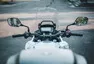 Honda CB 500X - až vyrostu, bude ze mě Africa Twin