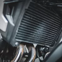 Honda CB 500X - až vyrostu, bude ze mě Africa Twin