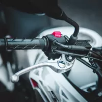 Honda CB 500X - až vyrostu, bude ze mě Africa Twin