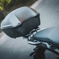 Honda CB 500X - až vyrostu, bude ze mě Africa Twin