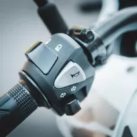 Honda CB 500X - až vyrostu, bude ze mě Africa Twin