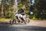 Honda CB 500X - až vyrostu, bude ze mě Africa Twin
