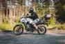 Honda CB 500X - až vyrostu, bude ze mě Africa Twin