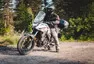 Honda CB 500X - až vyrostu, bude ze mě Africa Twin