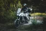 Honda CB 500X - až vyrostu, bude ze mě Africa Twin