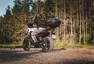 Honda CB 500X - až vyrostu, bude ze mě Africa Twin