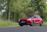 Suzuki Swift Sport Hybrid: Těší mě, pane Kompromisní