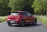 Suzuki Swift Sport Hybrid: Těší mě, pane Kompromisní