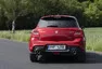 Suzuki Swift Sport Hybrid: Těší mě, pane Kompromisní