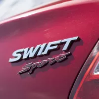 Suzuki Swift Sport Hybrid: Těší mě, pane Kompromisní