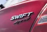 Suzuki Swift Sport Hybrid: Těší mě, pane Kompromisní