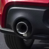 Suzuki Swift Sport Hybrid: Těší mě, pane Kompromisní