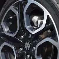 Suzuki Swift Sport Hybrid: Těší mě, pane Kompromisní