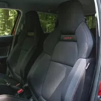 Suzuki Swift Sport Hybrid: Těší mě, pane Kompromisní