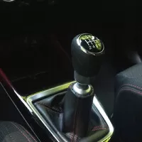 Suzuki Swift Sport Hybrid: Těší mě, pane Kompromisní