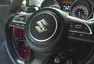 Suzuki Swift Sport Hybrid: Těší mě, pane Kompromisní