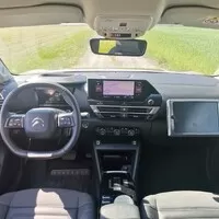 Citroën C4: Stylovka pro každý den