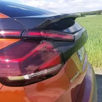 Citroën C4: Stylovka pro každý den