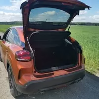 Citroën C4: Stylovka pro každý den