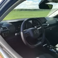 Citroën C4: Stylovka pro každý den