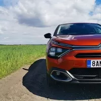 Citroën C4: Stylovka pro každý den